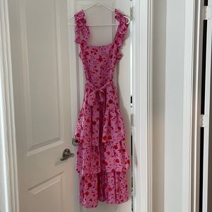 LIKELY Charlotte dress size 4